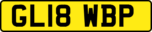GL18WBP