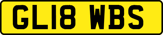 GL18WBS