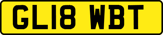 GL18WBT