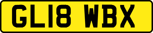 GL18WBX