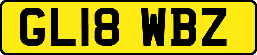 GL18WBZ