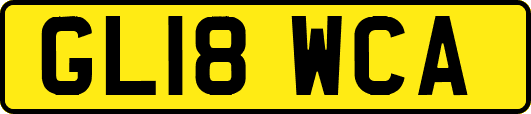 GL18WCA