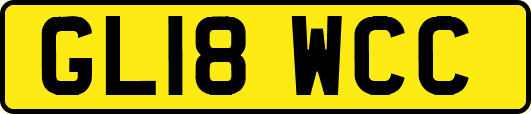 GL18WCC