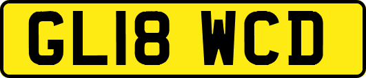 GL18WCD