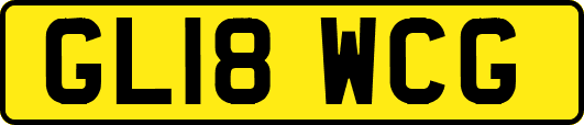 GL18WCG