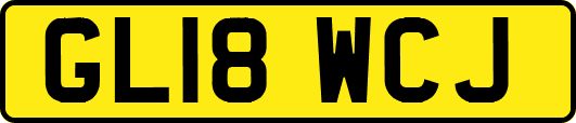 GL18WCJ