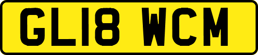 GL18WCM