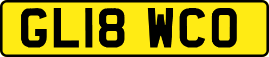 GL18WCO