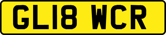 GL18WCR