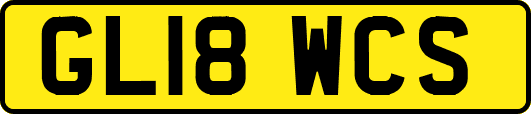 GL18WCS