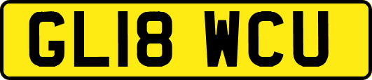 GL18WCU