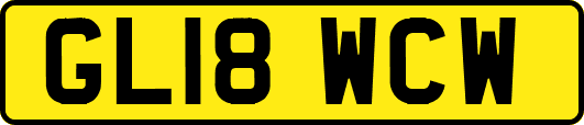GL18WCW
