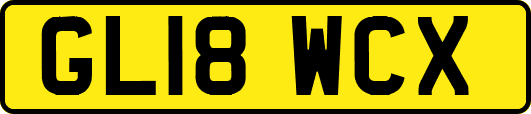 GL18WCX