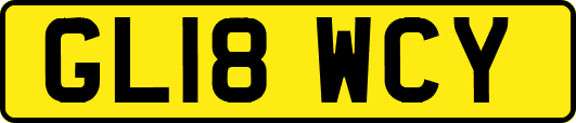 GL18WCY