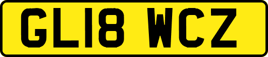 GL18WCZ