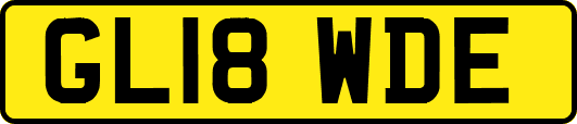 GL18WDE