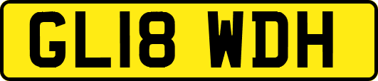 GL18WDH