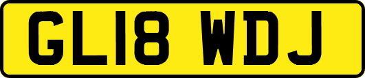 GL18WDJ