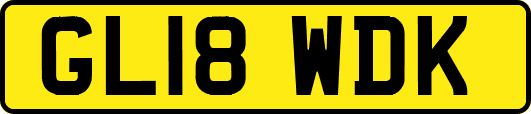 GL18WDK