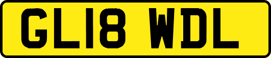 GL18WDL