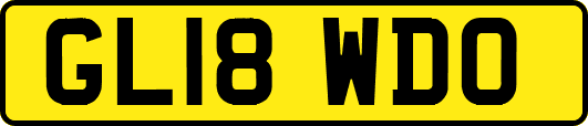 GL18WDO