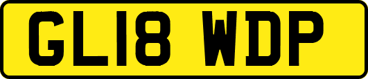 GL18WDP