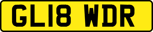 GL18WDR