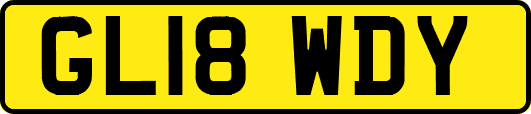 GL18WDY