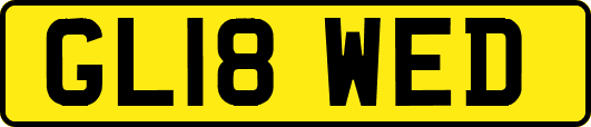 GL18WED