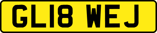 GL18WEJ