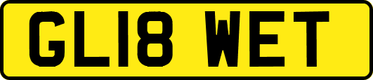 GL18WET