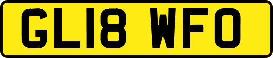 GL18WFO