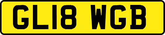 GL18WGB