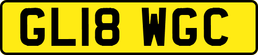 GL18WGC