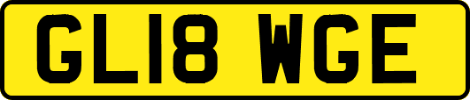 GL18WGE
