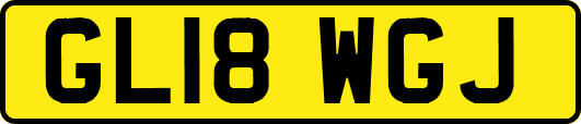 GL18WGJ