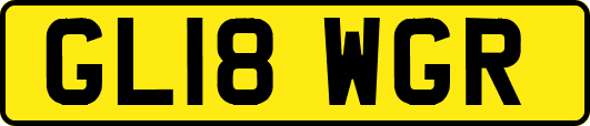 GL18WGR