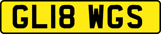 GL18WGS