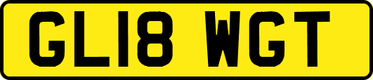 GL18WGT