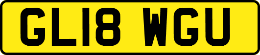 GL18WGU