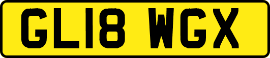 GL18WGX