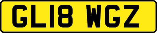 GL18WGZ
