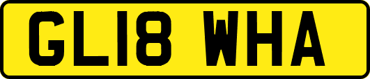 GL18WHA