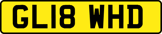 GL18WHD