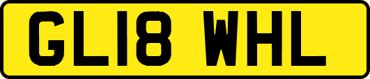 GL18WHL