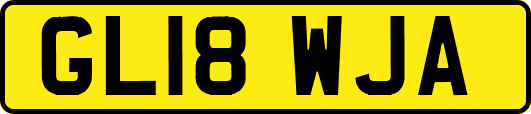 GL18WJA