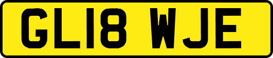GL18WJE