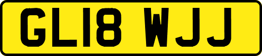 GL18WJJ