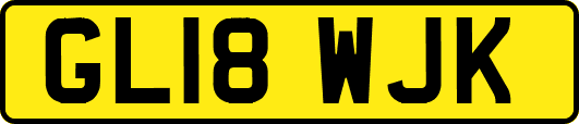 GL18WJK