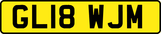 GL18WJM